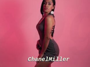 ChanelMiller