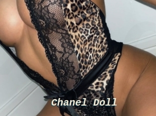 Chanel_Doll