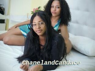 ChanelandCandace