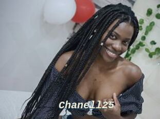 Chanell25