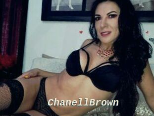 ChanellBrown