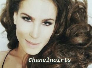 Chanelnoirts