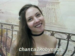ChantalRobynson