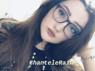 ChanteleRain