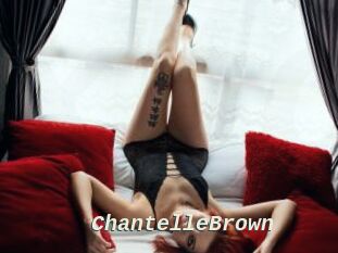 ChantelleBrown