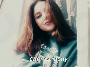 CharismaShy