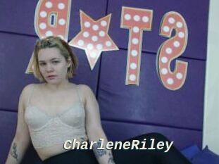 CharleneRiley