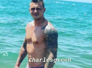 Charlesgreen