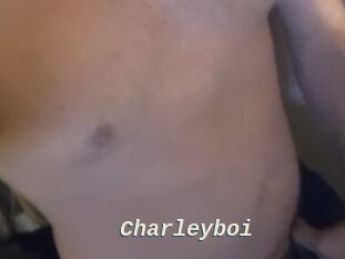 Charleyboi