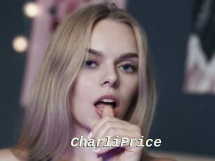 CharliPrice