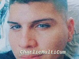 CharlieMultiCum