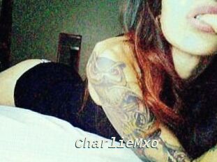 CharlieMxo