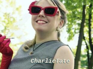 CharlieTate