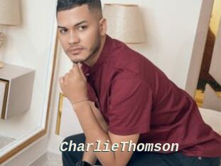 CharlieThomson