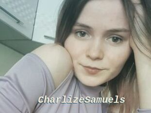 CharlizeSamuels