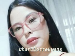CharllotteEvans