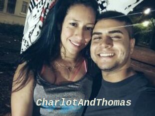 CharlotAndThomas