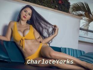 CharloteYorks