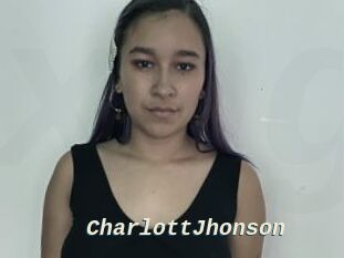 CharlottJhonson