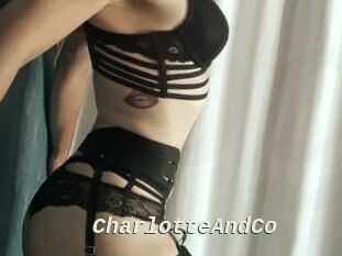 CharlotteAndCo