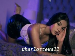 CharlotteBall