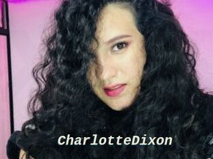CharlotteDixon