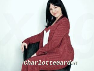 CharlotteGarden