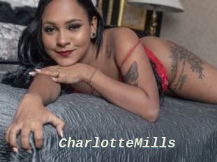 CharlotteMills