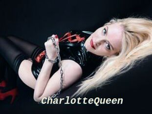 CharlotteQueen