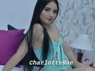 CharlotteRae