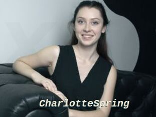 CharlotteSpring