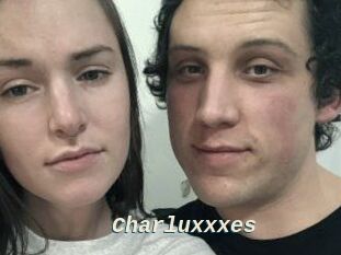 Charluxxxes