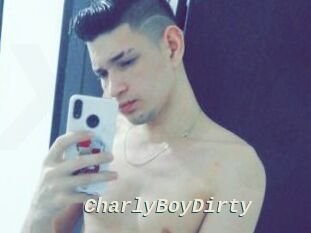 CharlyBoyDirty
