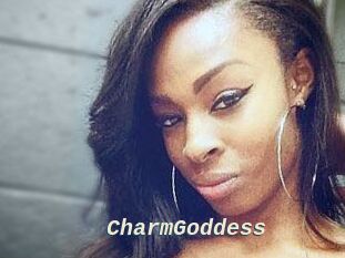 CharmGoddess