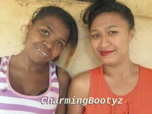 CharmingBootyz