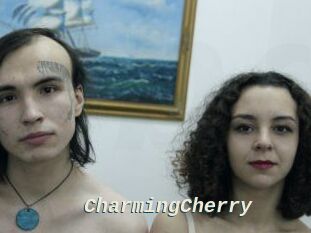 CharmingCherry
