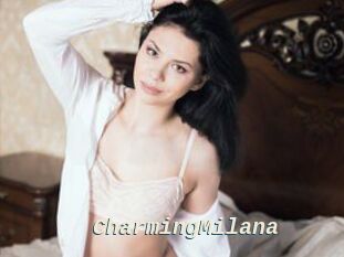 CharmingMilana