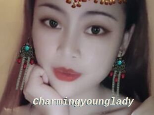 Charmingyounglady