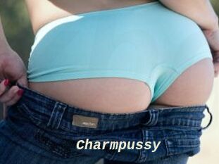 Charmpussy