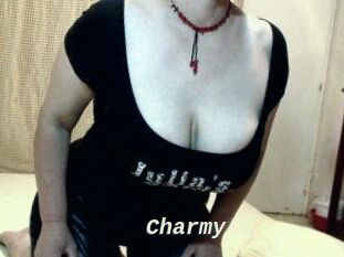 Charmy