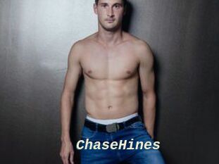 ChaseHines