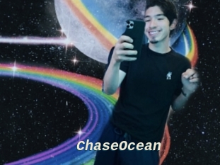 ChaseOcean