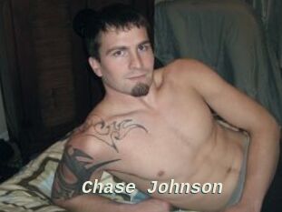 Chase_Johnson