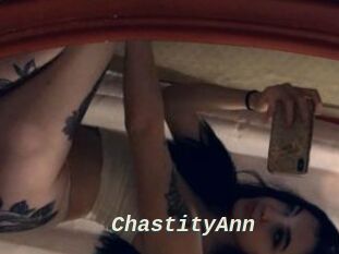 ChastityAnn