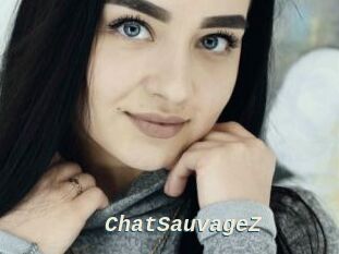 ChatSauvageZ