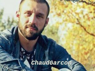ChaudGarcon