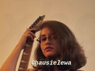 Chausielewa