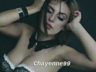 Chayenne99