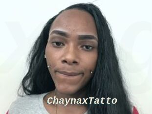 ChaynaxTatto