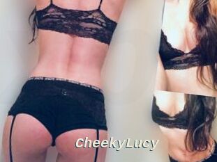 CheekyLucy